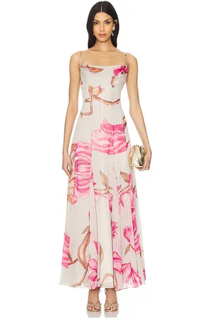 Rococo sand maxi dress on sale