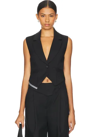 NONchalant Label Asher Vest in . Size S, XL.