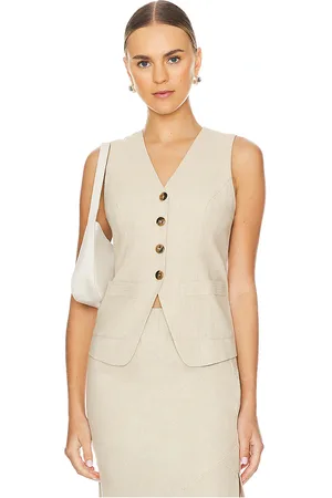 heartLoom Laliette Vest in . Size XL.