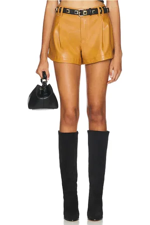 Free People X We The Free Free Reign Vegan Short in . Size 25, 26, 28.
