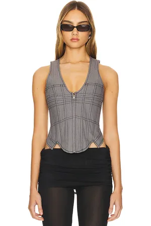 Miaou Dolly Corset in . Size S, XS, XXS.