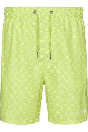 Daily paper Kato Monogram Swimshorts in . Size XL/1X.