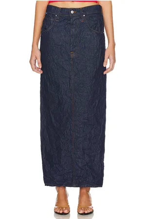 Cotton Citizen Gia Maxi Skirt in . Size 24, 25, 26.