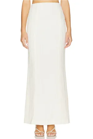 Camila Coelho Campo Maxi Skirt in . Size XS.