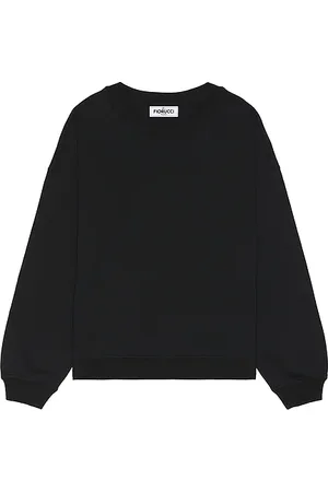 Fiorucci Angel Embroidered Sweatshirt in . Size S.