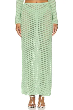 DEVON WINDSOR Rafaella Skirt in . Size M, S.