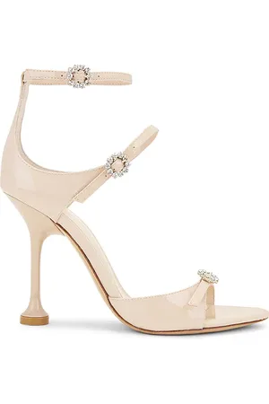 ALEXANDRE BIRMAN Anastasia 100 Heel in . Size 38.