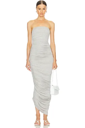 Norma Kamali Strapless Diana Gown in . Size XS, XXS.