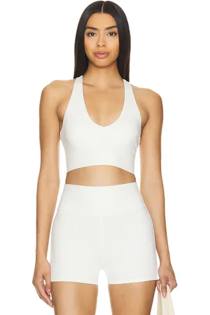 WellBeing + BeingWell MoveWell Stevie Sports Bra in . Size XXS.