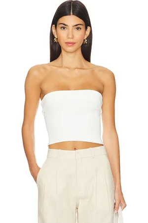 FAITHFULL THE BRAND Ciele Top in . Size XL.