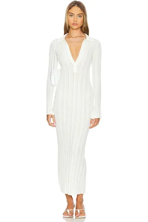 SER.O.YA Azula Maxi Dress in . Size M, XL.