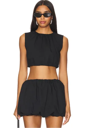 SNDYS X REVOLVE Bubble Top in . Size M, S, XL, XS, XXS.