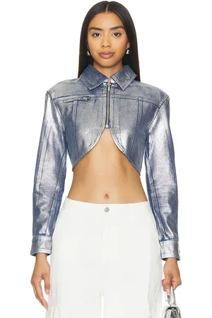 superdown Uma Jacket in . Size S, XS.