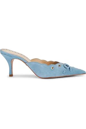 Schutz Hilly Heel in . Size 6.5.