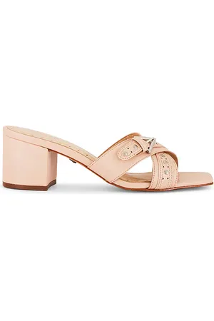Schutz Vinnie Mule in . Size 7.5, 8.5, 9.5.