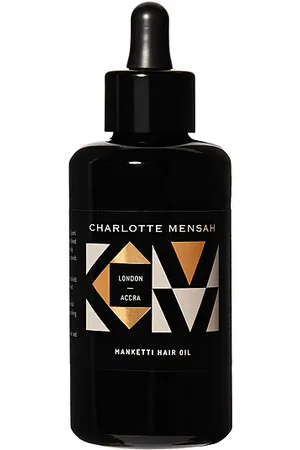 CHARLOTTE Manketti Hair Oil in .