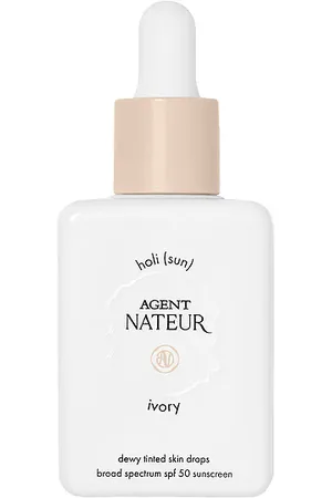Agent Nateur Holi (sun) Dewy Tinted Skin Drops in .