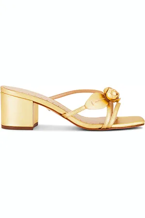 Schutz Alma Mule in . Size 6, 6.5, 7.5.
