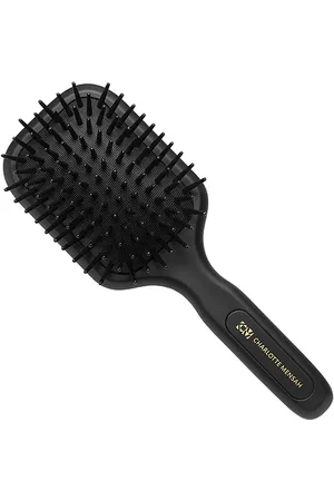 CHARLOTTE Paddle Brush in .