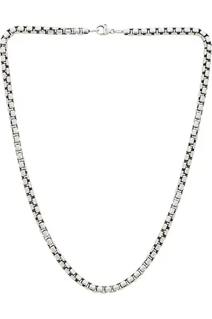 MIRANDA FRYE Jasper 20 Necklace in .