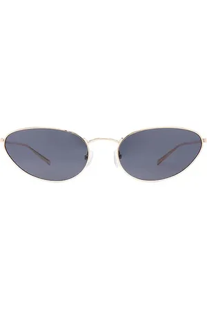 Banbe The Kross Sunglasses in .