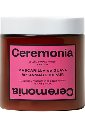 Cérémonia Mascarilla De Guava in .