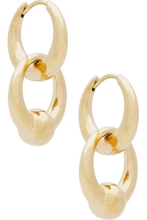 Vitaly Thrash Earring in .