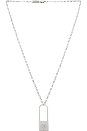 Vitaly Risk Necklace in .