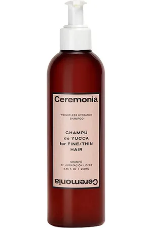 Cérémonia Weightless Shampoo in .
