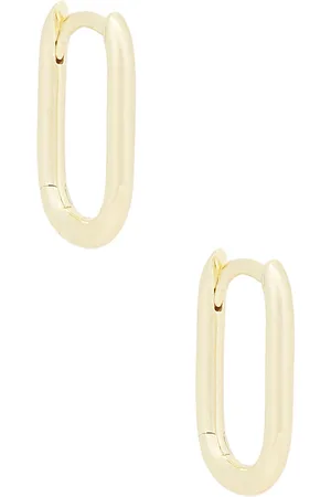 MIANSAI Zion Huggie Earring in .