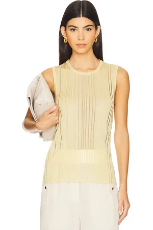 Helmut Lang Open Back Top in . Size M.