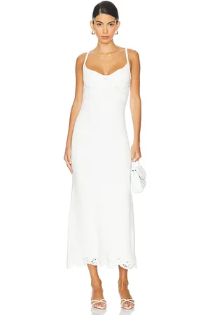 LPA Ameri Maxi Dress in . Size M, S, XL, XS.