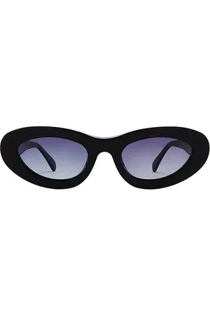 ANINE BING Roma Sunglasses in .