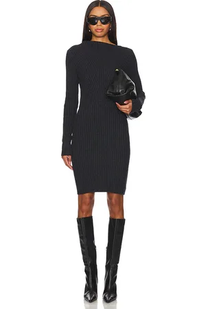REMAIN Knit Dress in . Size 34.