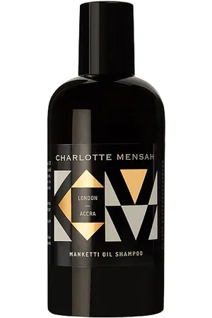 CHARLOTTE Manketti Oil Shampoo in .