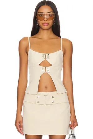 BY.DYLN Ren Top in . Size M, S, XL, XS.