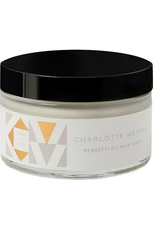 CHARLOTTE Manketti Oil Hair Pomade in .