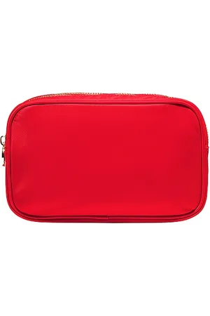Stoney Clover Lane Double Zip Pouch in .