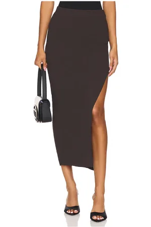 REMAIN Midi Skirt in . Size 34, 38.