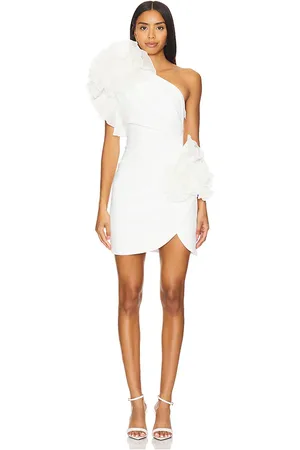 ELLIATT Maya Cocktail Dress in . Size S.