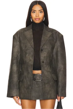 AYA MUSE Kaya Jacket in . Size M, S, XL, XS.