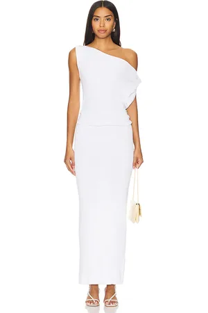 SNDYS Leena Maxi Dress in . Size S, XS, XXS.