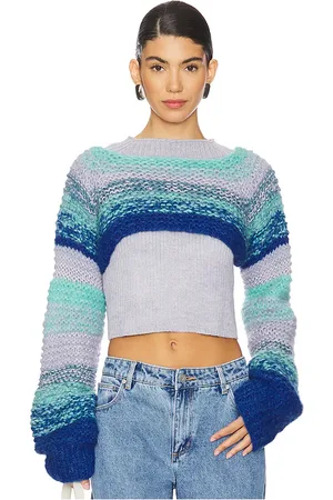 AYNI Yanako Bolero in . Size XL, XS.