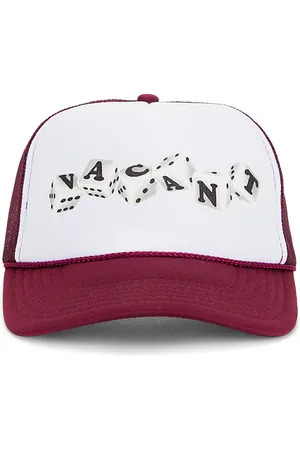 Pretty Vacant Dice Hat in .