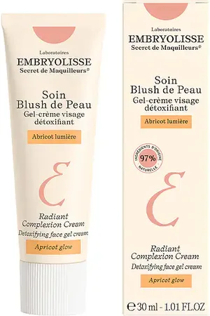 Embryolisse Radiant Complexion Cream in .