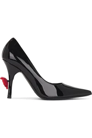 MAGDA BUTRYM Leather Pump in . Size 39, 40, 41.
