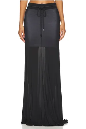 Helmut Lang Pull On Skirt in . Size S.