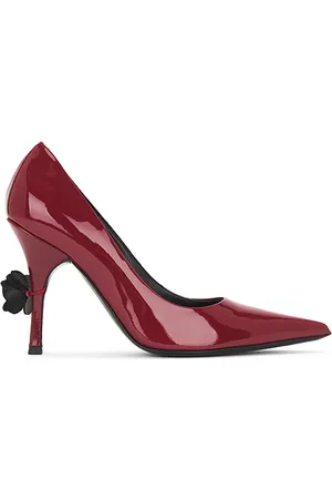 MAGDA BUTRYM Leather Pump in . Size 40, 41.