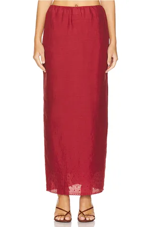 POSSE Aurelia Skirt in . Size S.