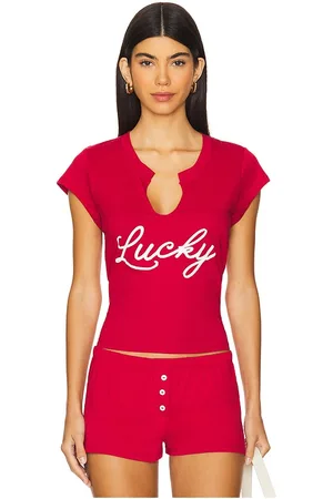 Bella Venice Lucky Tee in . Size XS.